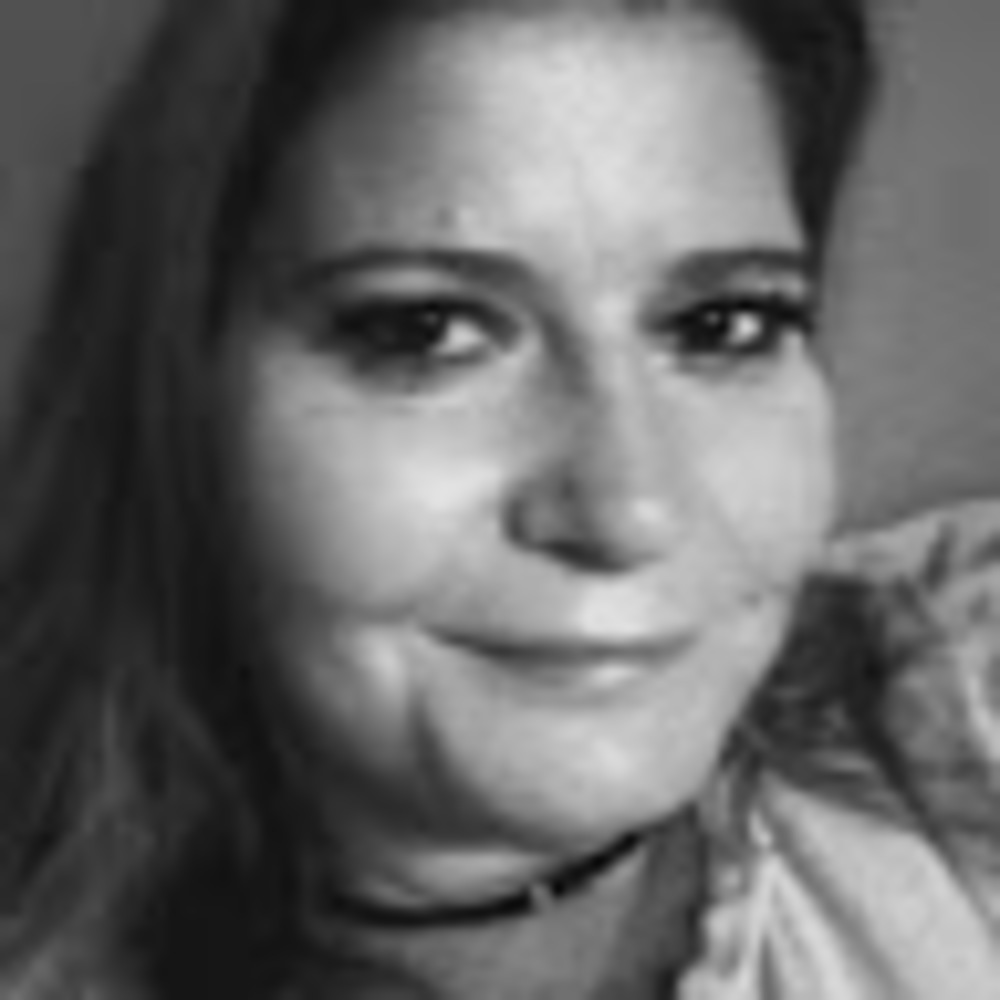 Meet your Posher, Bethany